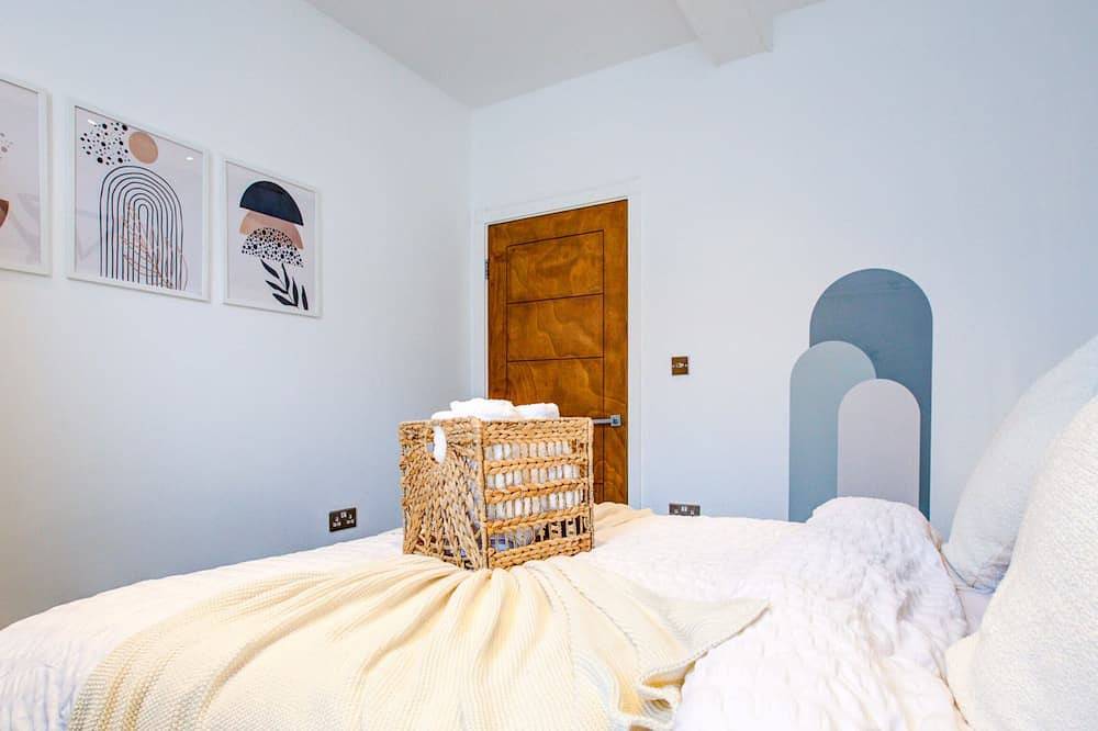 Ganze Wohnung, Apartment-Groß-Eigenes Badezimmer in Sutton (London), London