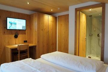 B&b für 4 Personen in Damüls, Bregenzerwald, Bild 3