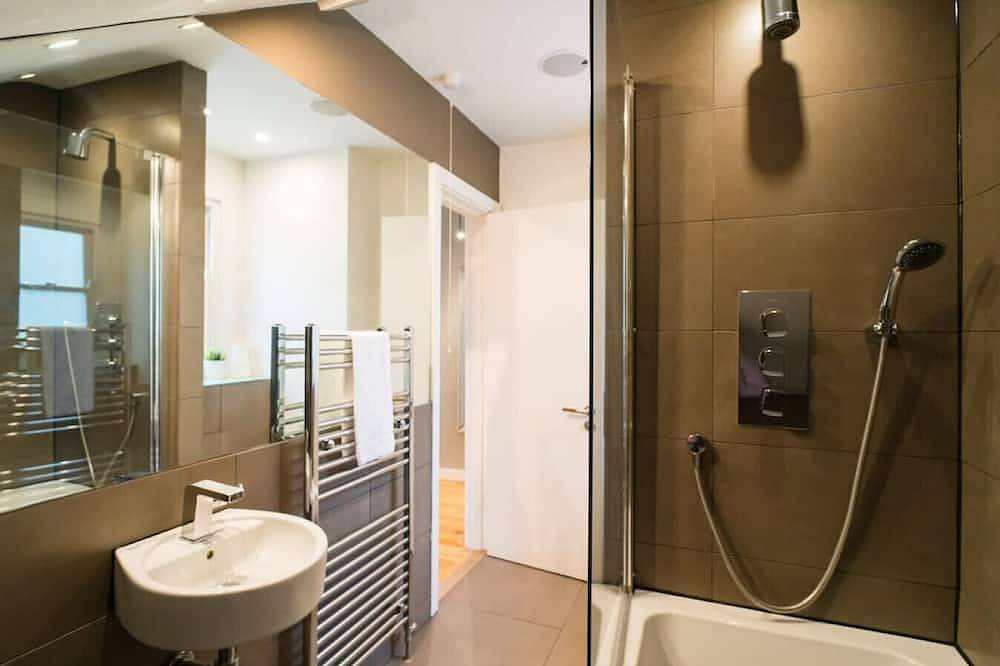 Apartamento entero, The Loft | Trendy Top Floor 1 Bed | Oakfield Apts in Cardiff, Cardiff region