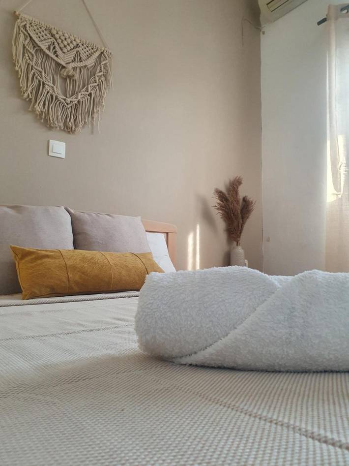 Gîte pour 4 personnes, avec jardin et balcon dans Asie - 3