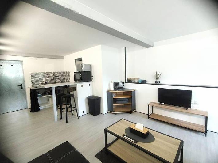 Gîte pour 3 personnes à Briec - 4