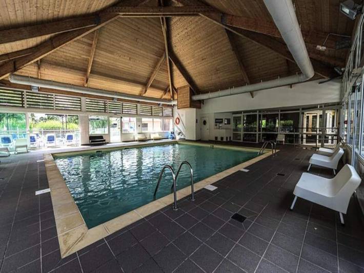 Gîte pour 4 personnes, avec terrasse et piscine, animaux acceptés à Saumur - 3