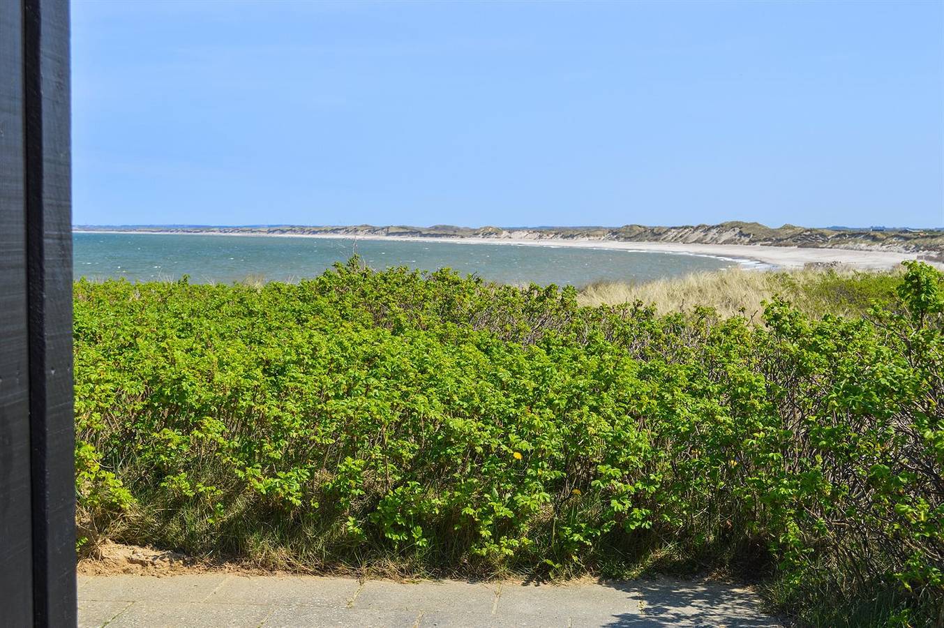 Awesome home in Thisted w/ Wifi and 2 Bedrooms in Klitmøller, Thy Nationalpark