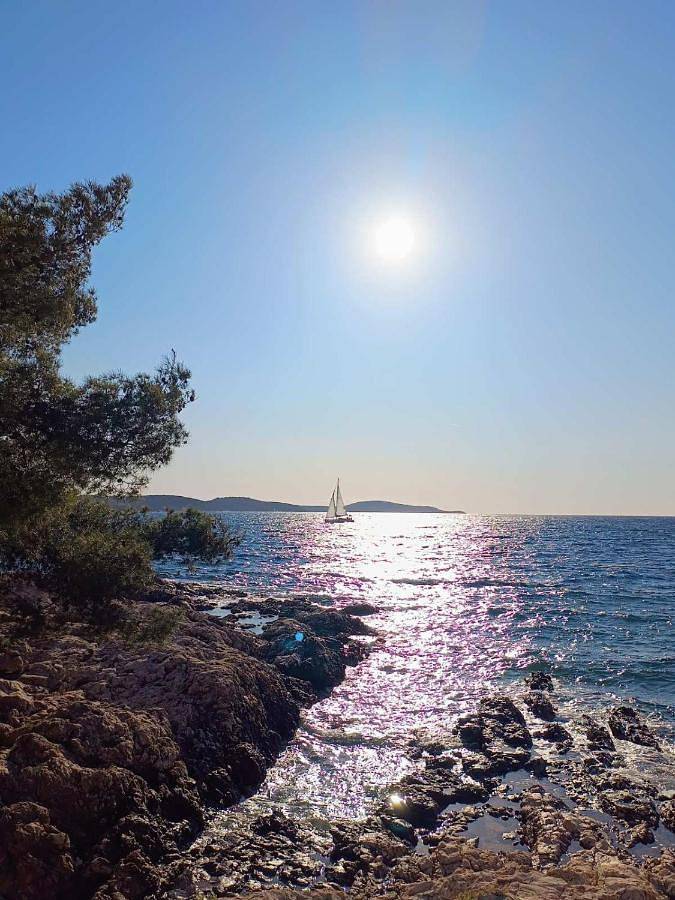 Maison d’hôte pour 3 personnes, avec terrasse dans Hvar - 2