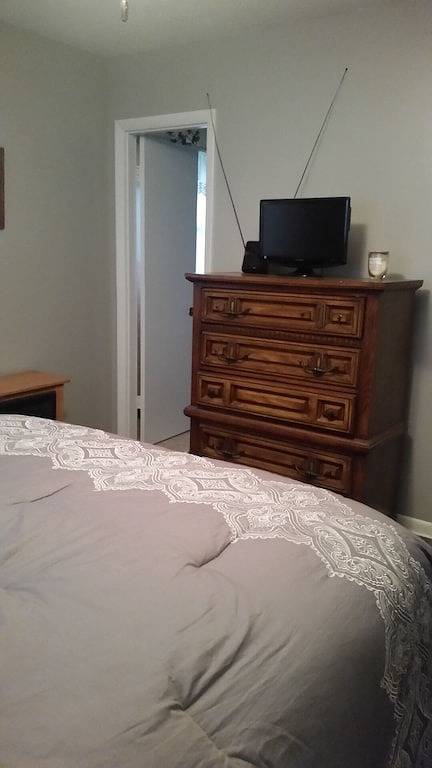 Genießen Sie ein privates Zuhause in schönen S. E. Ocala in Marion County (FL)