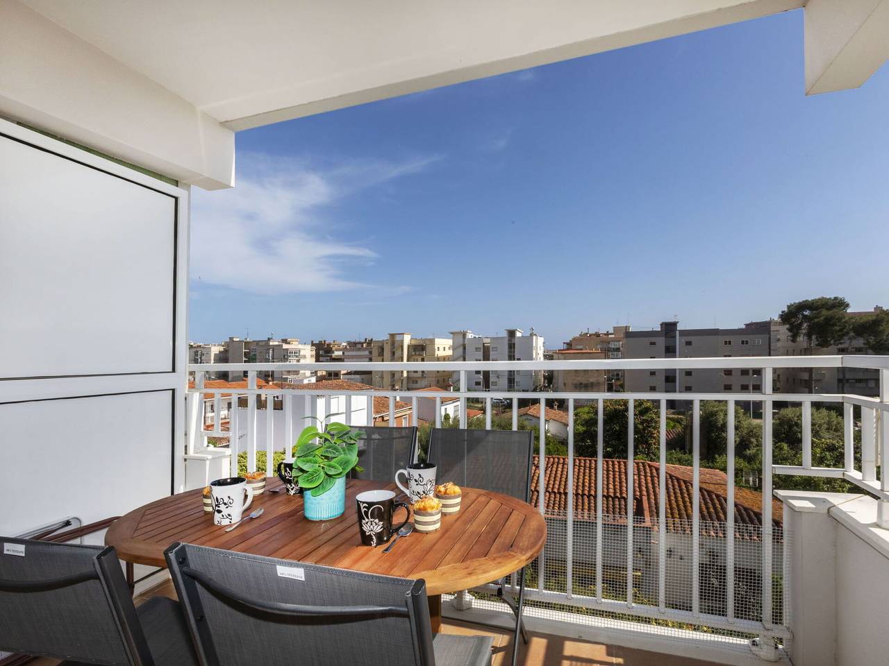 Entire apartment, Montcada - Montcada 616.1 in Salou, Costa Dorada