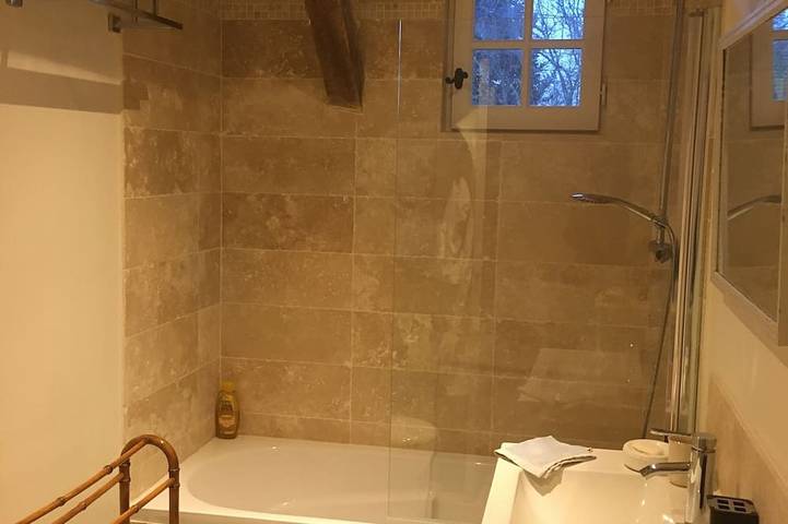 Location de vacances pour 4 personnes, avec jardin et terrasse à Souvigny-en-Sologne - 4