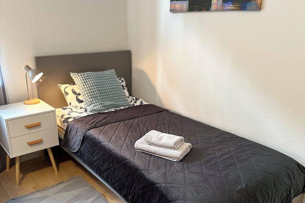 Ganze Wohnung, Cityapartment für zwei in Mg in Mönchengladbach, Niederrhein