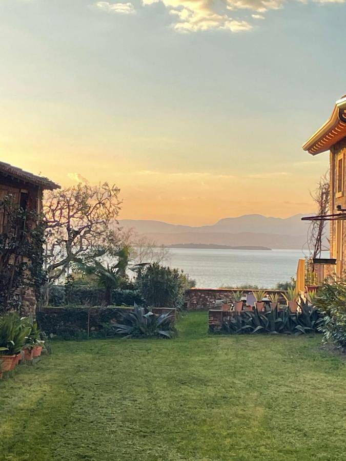 B&B für 4 Personen, mit Garten am Gardasee - 3