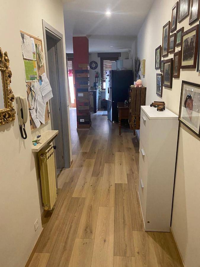 Gîte pour 4 personnes, avec balcon, animaux acceptés à Dronero - 4