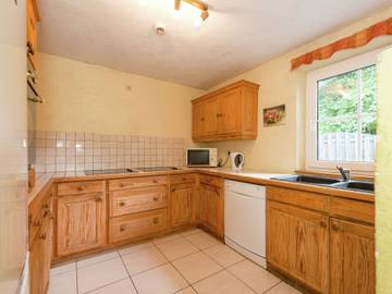 Vacation Rental for 14 Guests in Durbuy, Luxembourg (Belgium), Picture 3