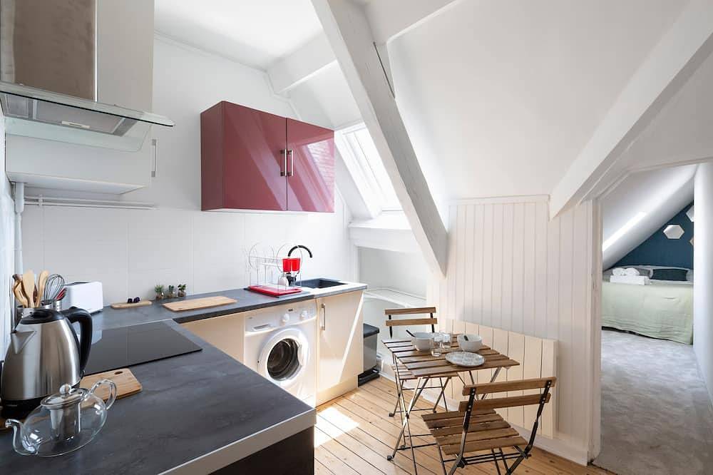 Apartamento entero, Saint Germain - Appt dans le centre de Rennes in Rennes, Región de Rennes
