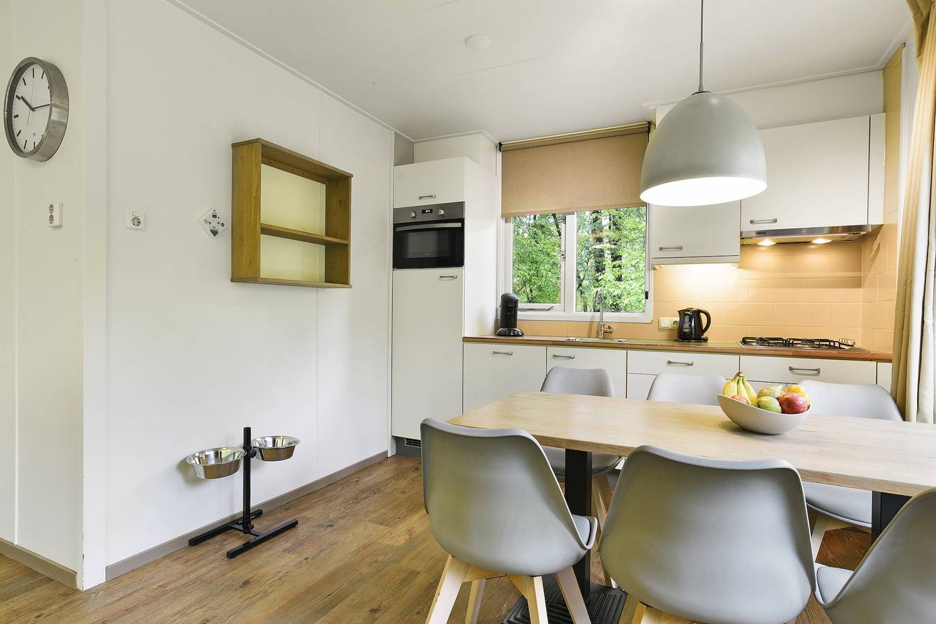 Landal Heideheuvel — 6-persoons hondenbungalow in Beekbergen, Veluwe