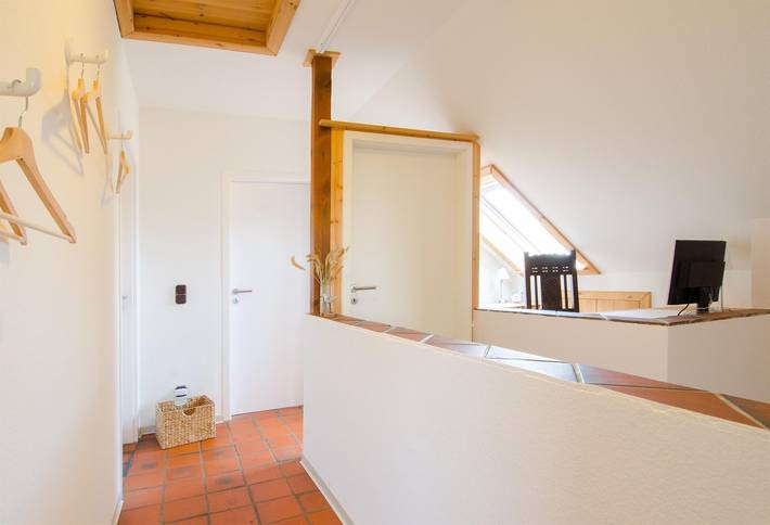 Ganze Ferienwohnung, Appartement/Fewo, Dusche, Wc, Wohn-/Schlafraum in Kieler Förde, Heikendorf