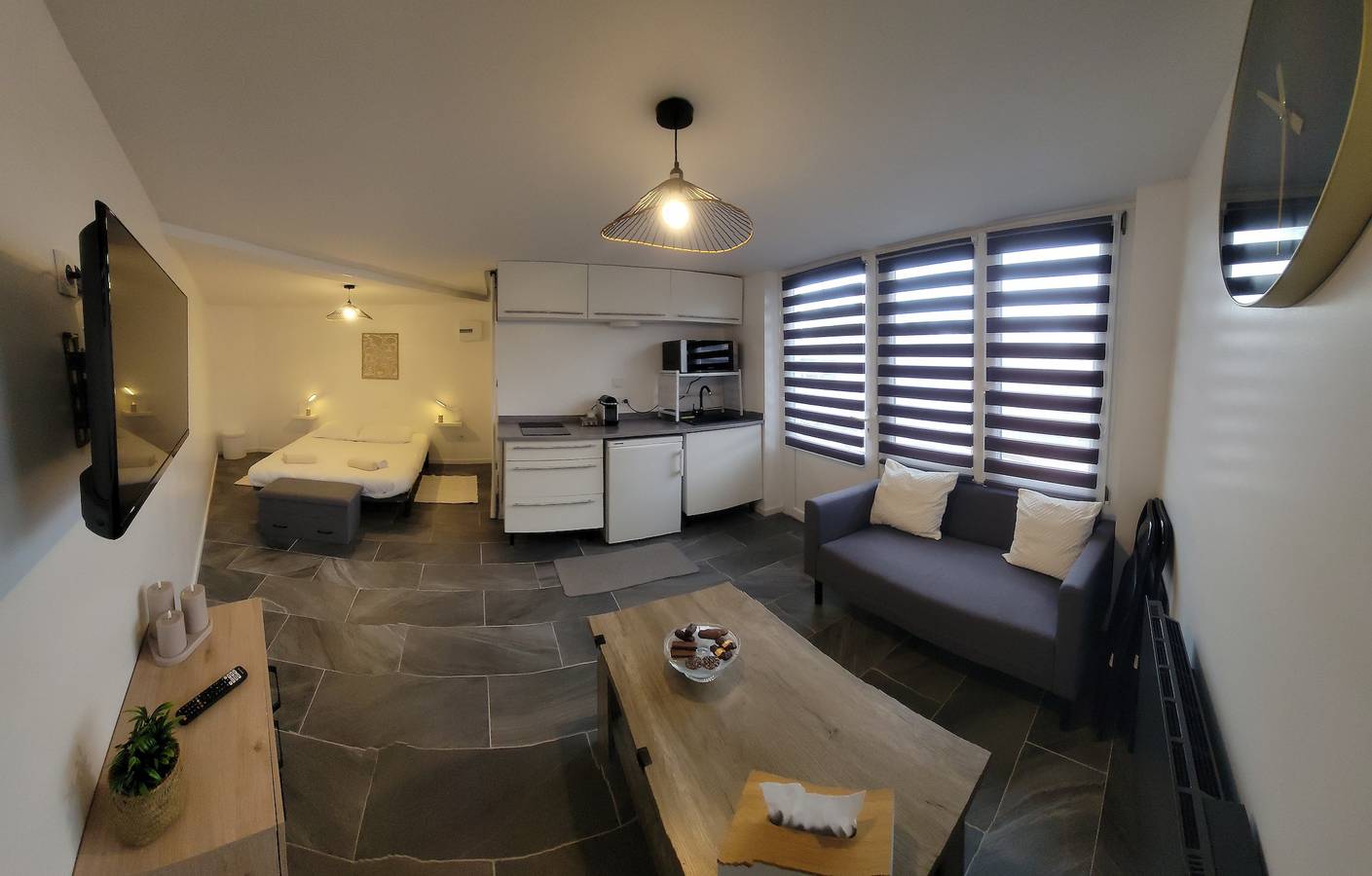 Appartement entier, Studio tout confort in Colmar, Région de Colmar