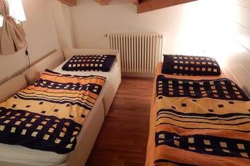 Agriturismo per 4 Persone in Colico, Lago di Como, Foto 4