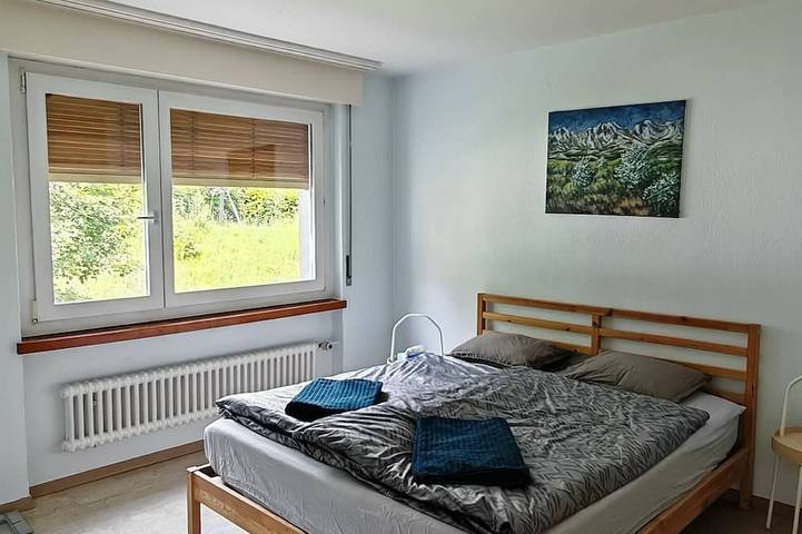 Gîte pour 6 personnes dans Thermes Du Grand Hotel Regina - 4