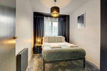 Apartment for 4 People in Northampton, Northamptonshire, Photo 4