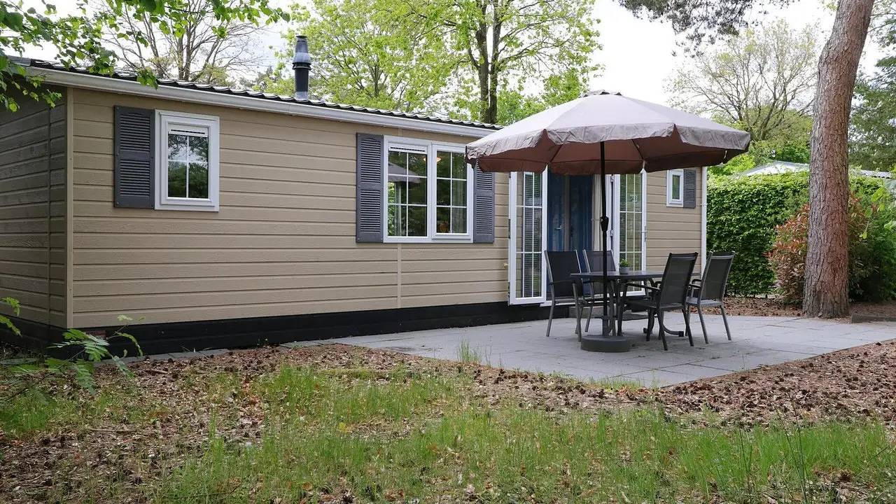 Casa vacanza a Veluwe a partire da 164€ a notte