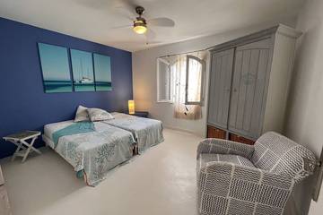 Villa pour 8 Personnes dans Calvi, Région de Calvi, Photo 4