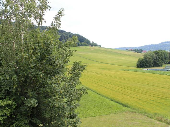 Ferienwohnung für 5 Personen, mit Garten und Balkon sowie Ausblick in Gräfenberg - 3