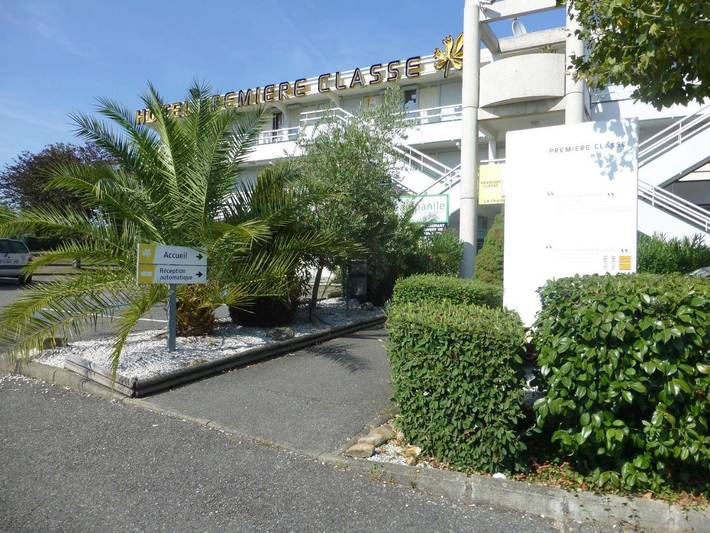 Hôtel pour 3 personnes, animaux acceptés