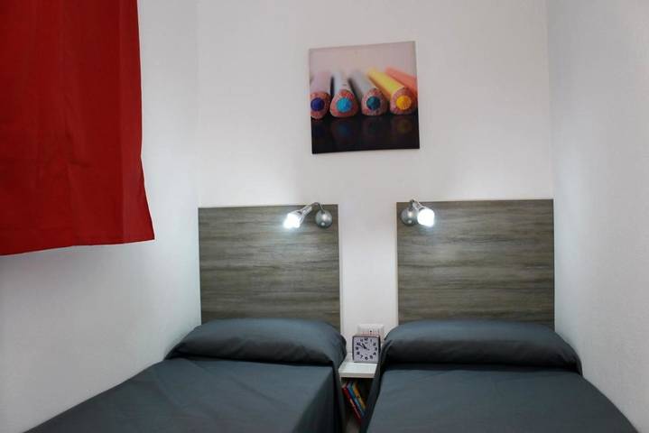 Ferienpark für 5 Personen, mit Sauna und Garten, mit Haustier in den Alpen - 3