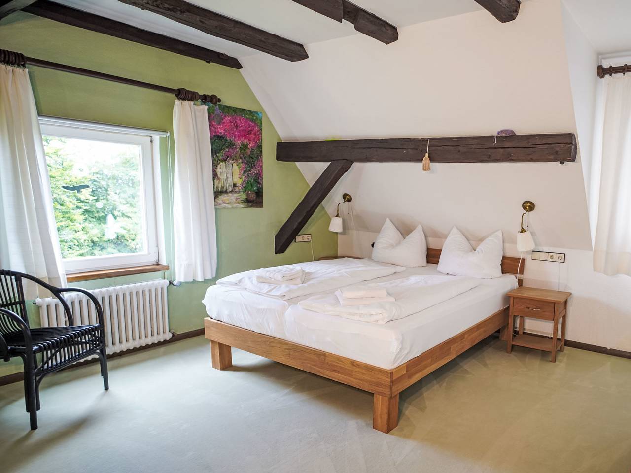 Schwarzwaldhof mit Pool & Sauna in Görwihl, Südschwarzwald