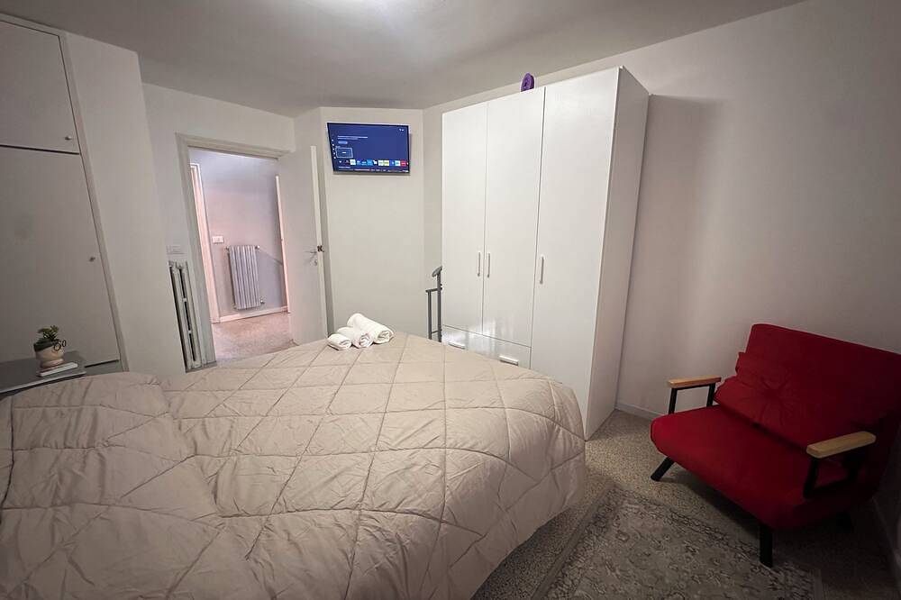 Entire apartment, Ariel'S house in Porto d'Ascoli, Riviera delle Palme