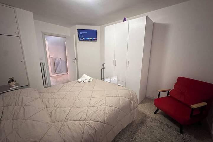 Ganze Wohnung, Vacation apartment in Porto d'Ascoli, San Benedetto del Tronto