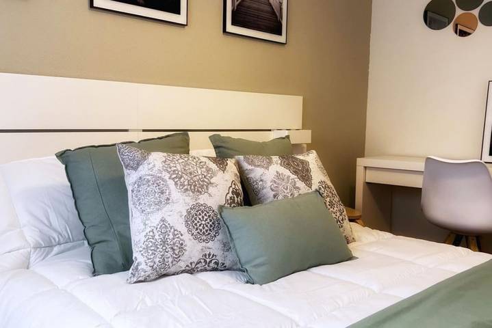 Ferienwohnung für 1 Personen - 1