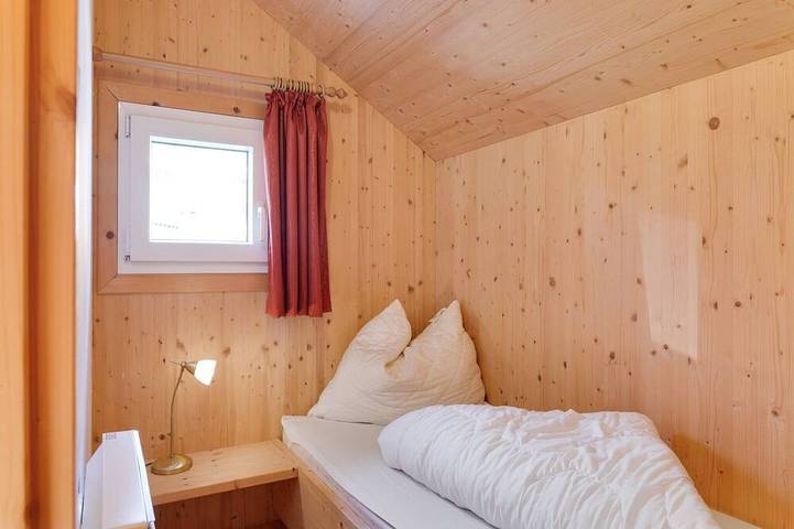 Chalet in Hohentauern direkt im Skigebiet in Rottenmanner und Wölzer Tauern, Hohentauern
