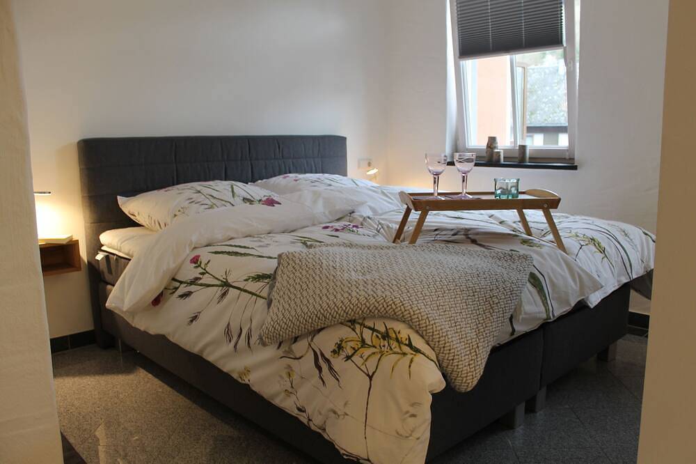 Ganze Wohnung, Ferienwohnung am Pommerbach Eg in Pommern (Deutschland), Cochem-Zell
