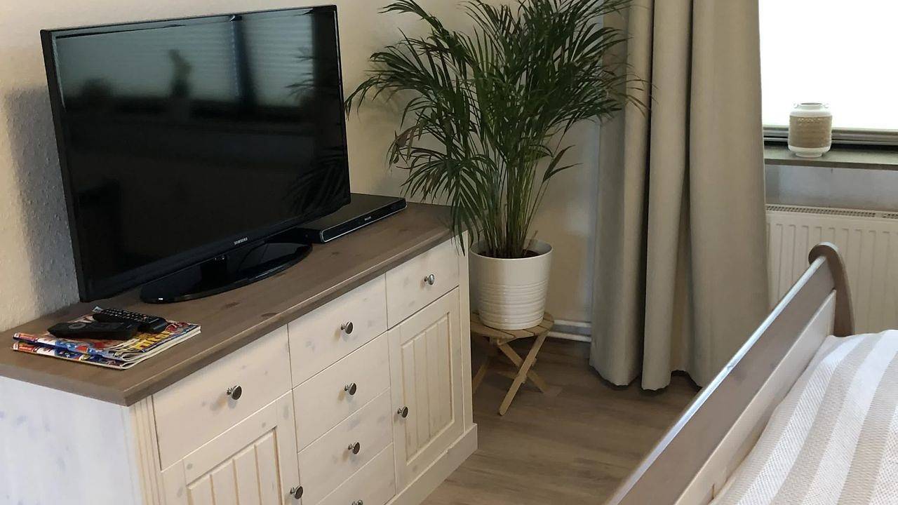 Ganze Ferienwohnung, Ferienwohnung für 2 Personen (25 m²) in Nortorf in Nortorf, Schleswig-Holstein Binnenland