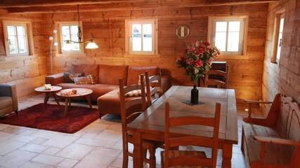 Ferienhaus für 12 Personen in Oybin, Görlitz & Umgebung, Bild 3
