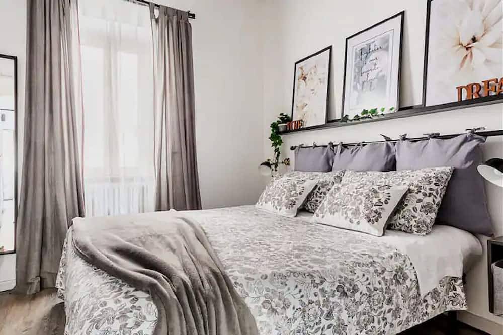 Casa vacanza a Atri a partire da 82€ a notte
