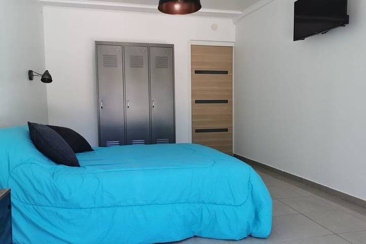 Villa pour 6 personnes, avec jardin et terrasse à Hyeres - 2