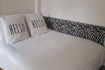 Appartement De Vacances pour 3 Personnes dans Besançon, Doubs, Photo 2