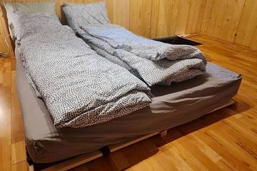 Bungalow für 2 Personen in Speicher, Appenzell Ausserrhoden, Bild 4