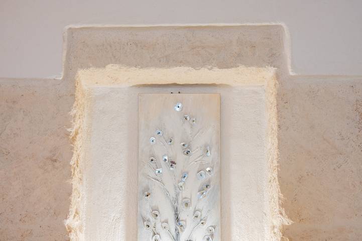 Holiday Home 'Pietrarosa Loft' with Wi-Fi in Ostuni, Salento