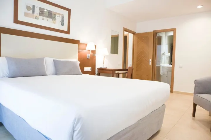 Apartmenthotel für 10 Personen, mit Sauna und Garten sowie Terrasse - 1
