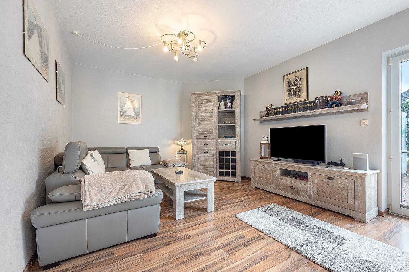 Vacation Rental for 2 Guests in Löhne, Kreis Herford