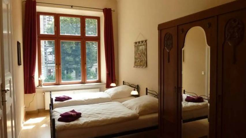 Ferienwohnung für 5 Personen in Görlitz