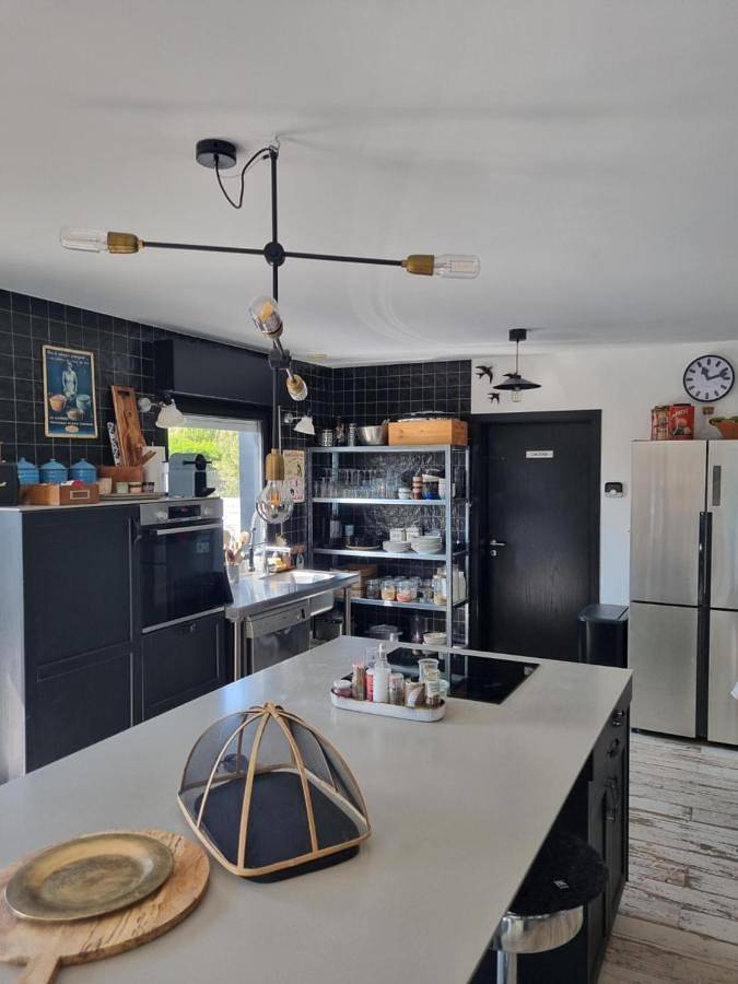 Four-Bedroom House in Zuydcoote, Côte des dunes de Flandres
