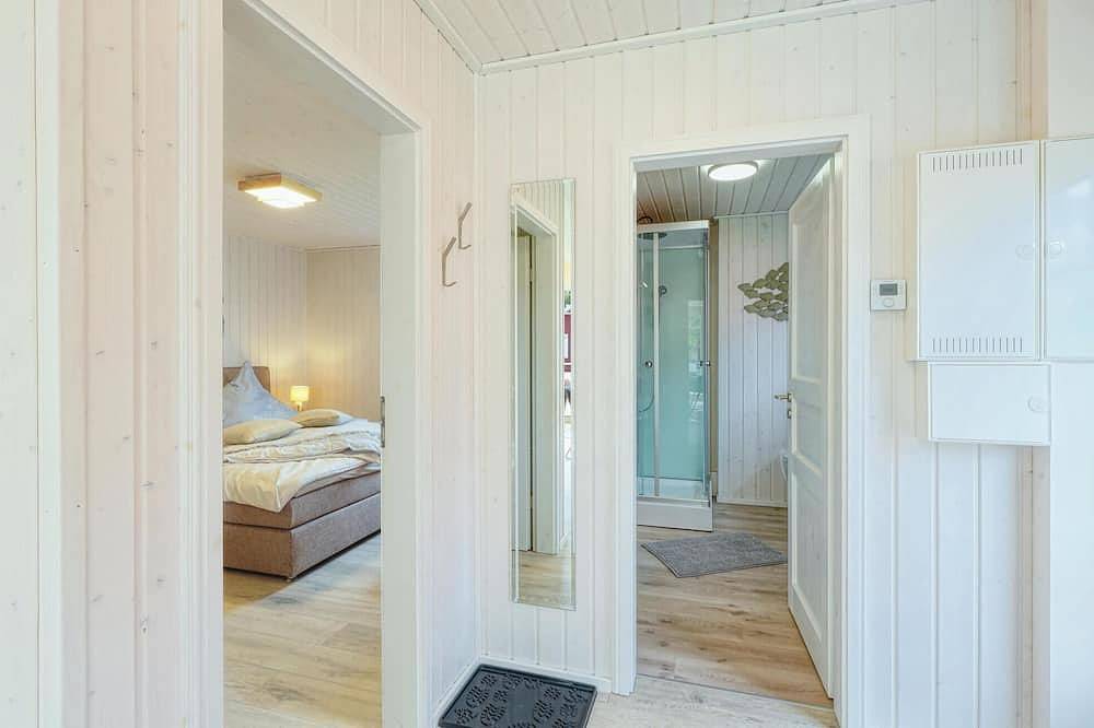 Traumhaftes Haus in Zerpenschleuse mit Sauna in Zerpenschleuse, Wandlitz