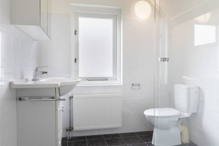 Ferienhaus für 6 Personen, mit Balkon/Terrasse und Terrasse in Bruinisse - 2