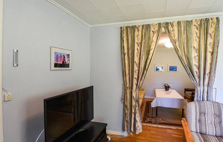 Ferienhaus für 7 Personen, mit Terrasse und Garten am Vänern - 3