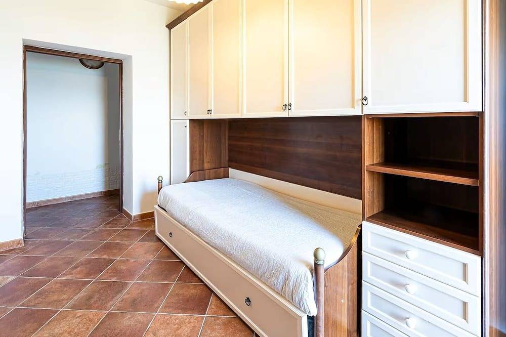 Steinhaus mit unglaublichem Meerblick in San Marco, Cilento