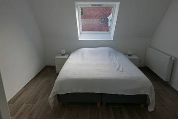 Villa pour 8 Personnes dans Hardelot Plage, Neufchâtel-Hardelot, Photo 3