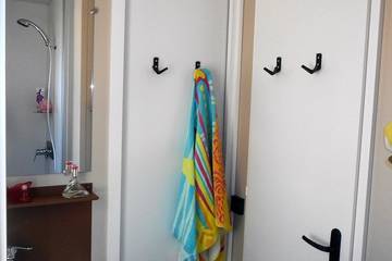 Camping pour 8 Personnes dans Saint-Raphaël, Région de Draguignan, Photo 3